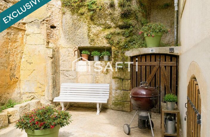 Maison 2 chambres, centre Langeais, terrasse, parking, DPE D — photo 3