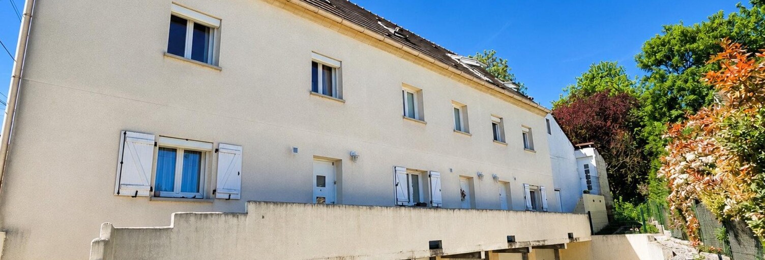 Appartement 3 Pièces 63 m² à vendre à Margny-lès-Compiègne (60280)