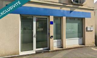Commerce 4 Pièces 67 m² à vendre à Mandres-les-Roses (94520)