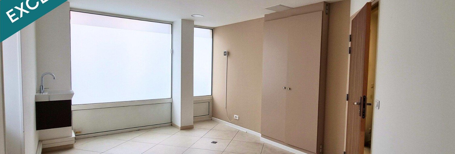 Commerce 4 Pièces 71 m² à vendre à Mandres-les-Roses (94520)