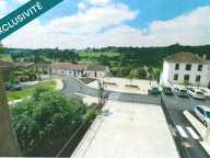IMMEUBLE CENTRE VILLE AVEC 5 APPERTEMENTS — photo 2