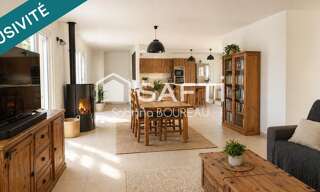 Maison 6 Pièces 172 m² à vendre à Échiré (79410)
