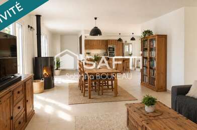 Maison 6 pièces 326000 €