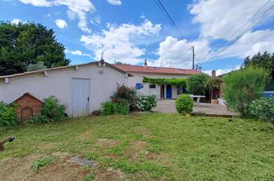 Maison 4 pièces 700 €