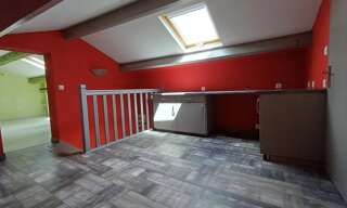 Maison 4 Pièces 71 m² à louer à Lhommaizé (86410)