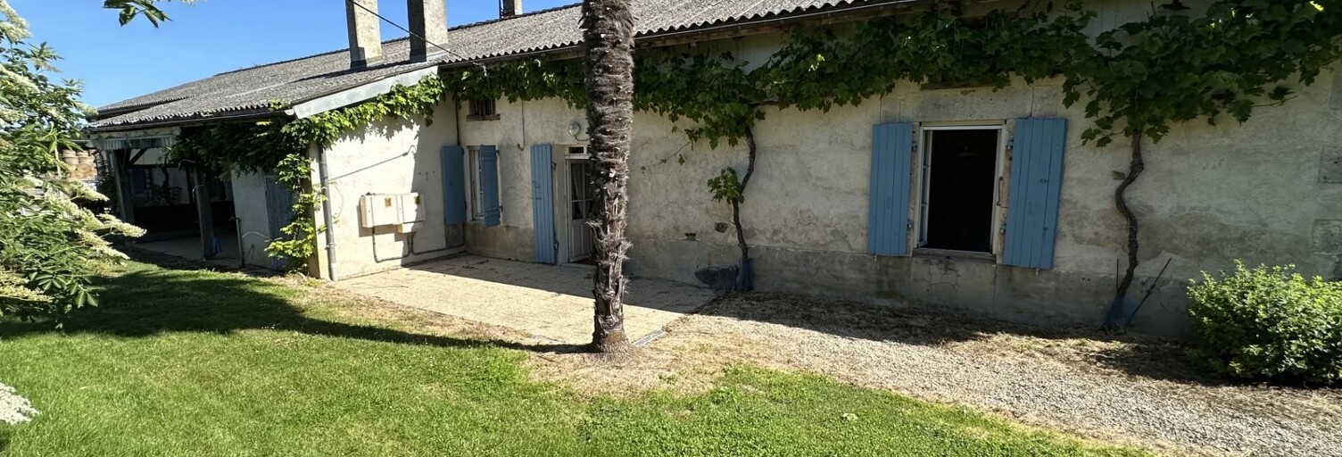 Maison  154 m² à vendre à Adriers (86430)
