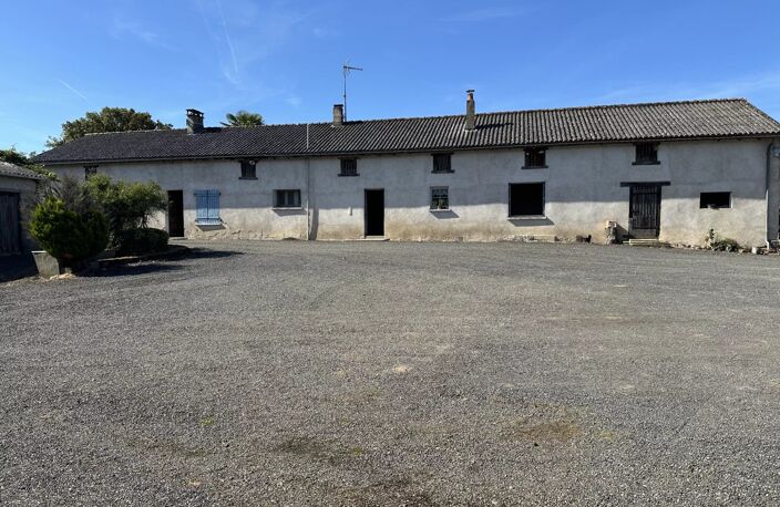 Ferme de 30 hectares située sur la commune d’Adriers — photo 2