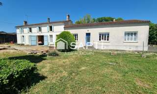 Maison 5 Pièces 139 m² à vendre à Migron (17770)