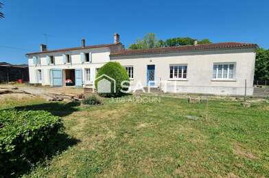 Maison 5 pièces 150000 €