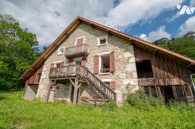 Maison 5 pièces 142425 €