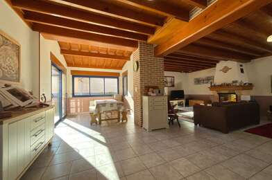 Maison 6 pièces 230000 €