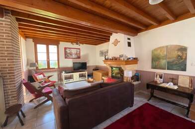 Maison 6 pièces 230000 €