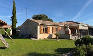 Maison 4 Pièces 90 m² à vendre à Caussade (82300)