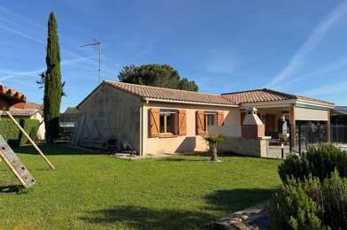 Maison 4 pièces 268000 €