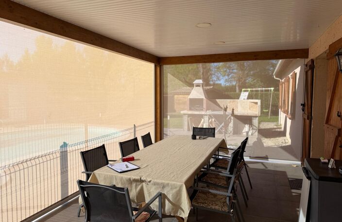 Belle villa de 90 m2 au coeur de Caussade — photo 3