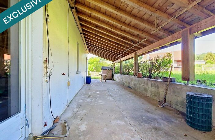 Maison familiale de caractère 140m2 - 6 pièces - 5 chambres — photo 4