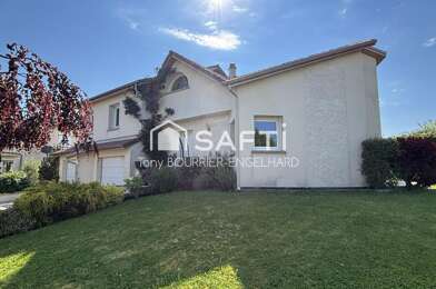 Maison 6 pièces 455000 €