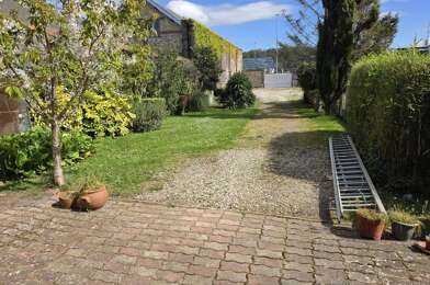 Terrain  56000 €