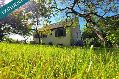 Maison 6 pièces 250500 €