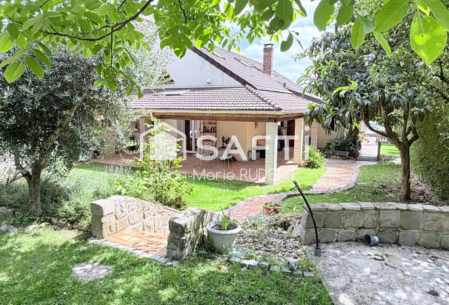 Maison familiale sans travaux à découvrir — photo 1