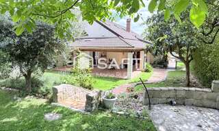 Maison 7 Pièces 140 m² à vendre à Longpont-sur-Orge (91310)