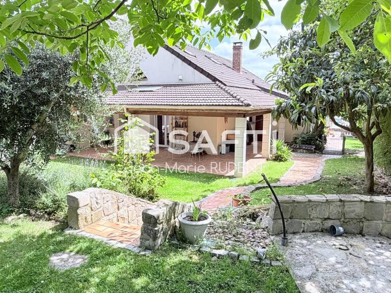 Maison familiale sans travaux à découvrir — photo 1