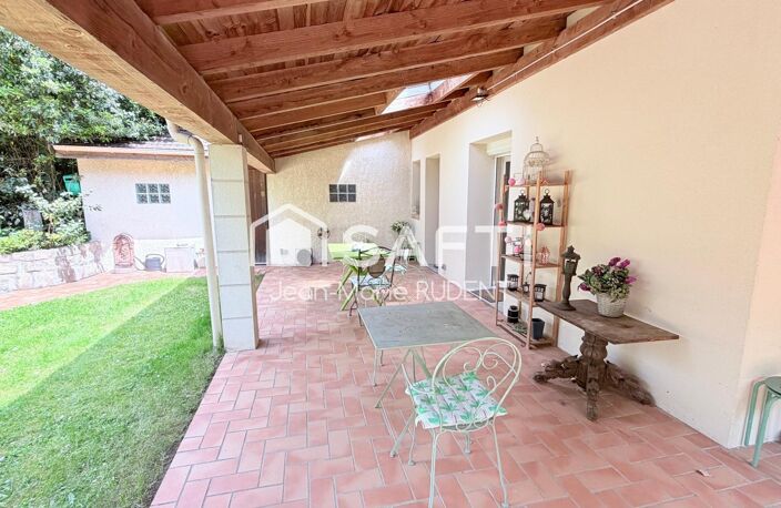Maison familiale sans travaux à découvrir — photo 2