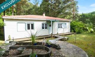 Maison 4 Pièces 100 m² à vendre à Rieussec (34220)