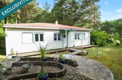 Maison 4 pièces 175000 €