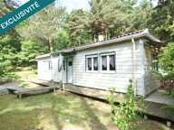 Maison ossature bois de 100m² 3 chambres sur terrain arboré de 8062m² — photo 2