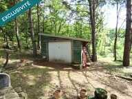 Maison ossature bois de 100m² 3 chambres sur terrain arboré de 8062m² — photo 4