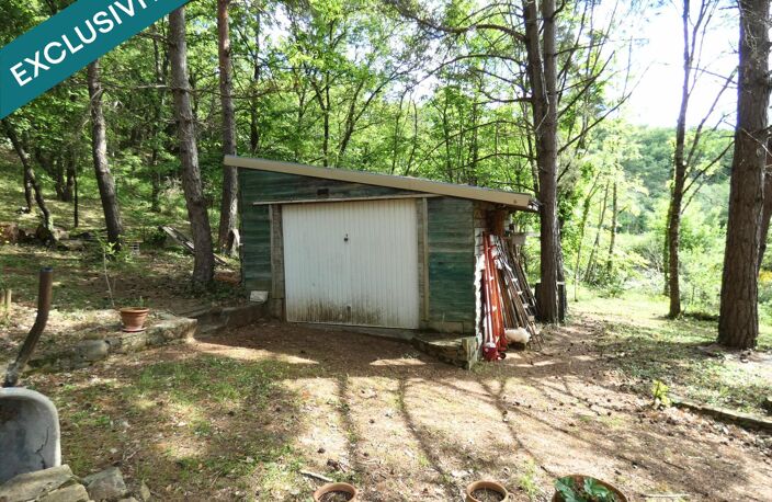 Maison ossature bois de 100m² 3 chambres sur terrain arboré de 8062m² — photo 4