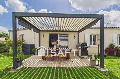 Maison 5 pièces 317000 €