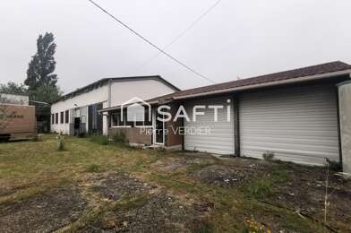 Immeuble  300000 €