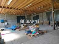 Grands espaces, dépôt, bureaux, garage — photo 2
