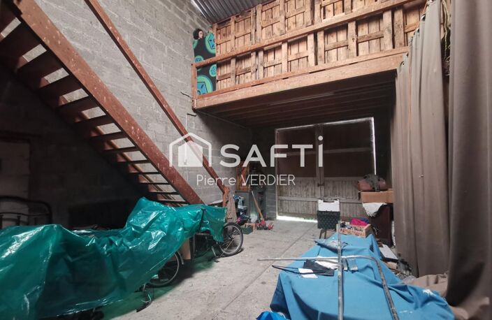 Grands espaces, dépôt, bureaux, garage — photo 5