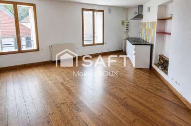 Immeuble  119300 €