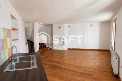 Immeuble  119300 €
