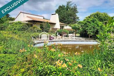 Maison 4 pièces 255000 €