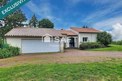 Maison 4 pièces 245000 €