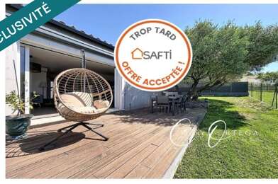 Maison 5 pièces 335000 €