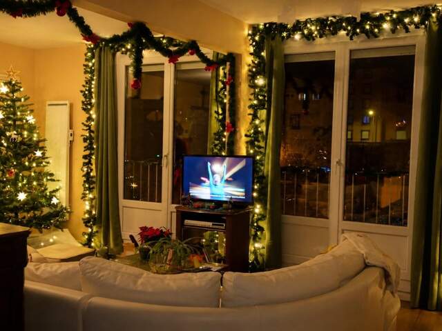 Appartement de 61m² — photo du bien