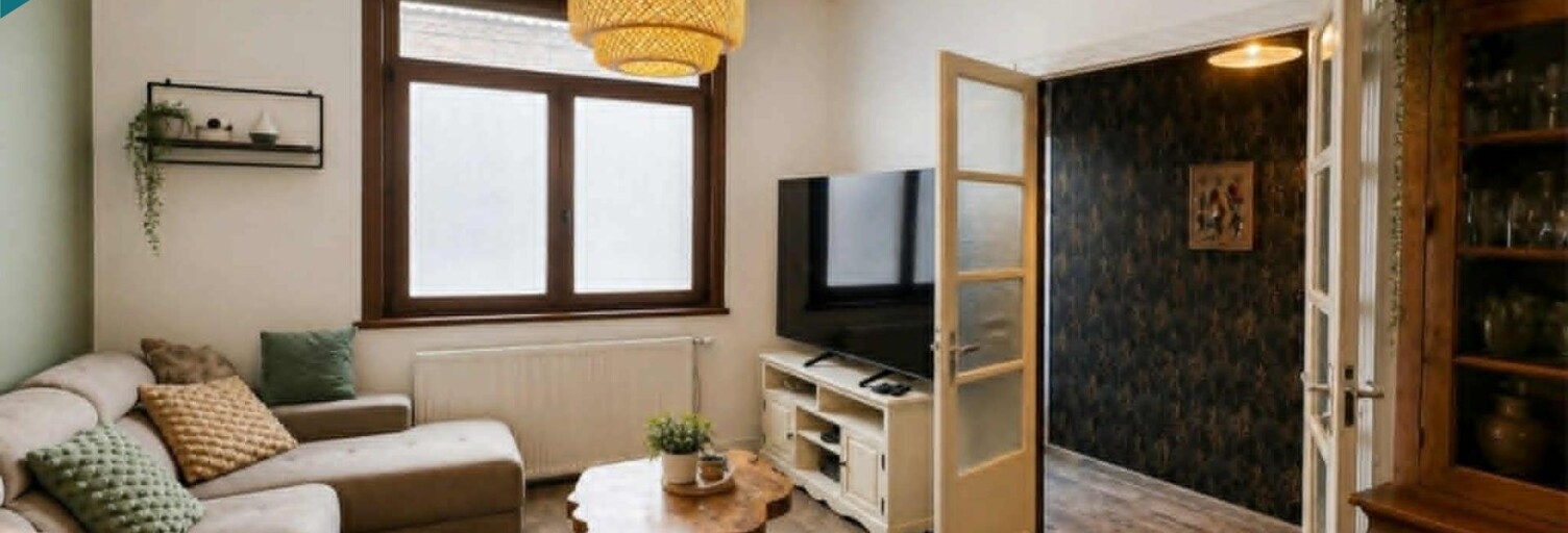 Maison 11 Pièces 230 m² à vendre à Haveluy (59255)