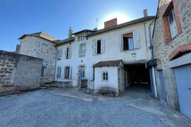 Immeuble  154000 €