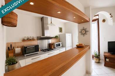 Appartement 3 pièces 112000 €