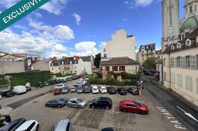 Appartement 3 pièces 112000 €