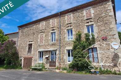 Maison 5 pièces 65000 €