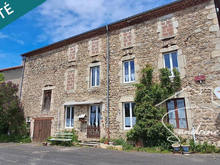 Maison en pierre — photo 1