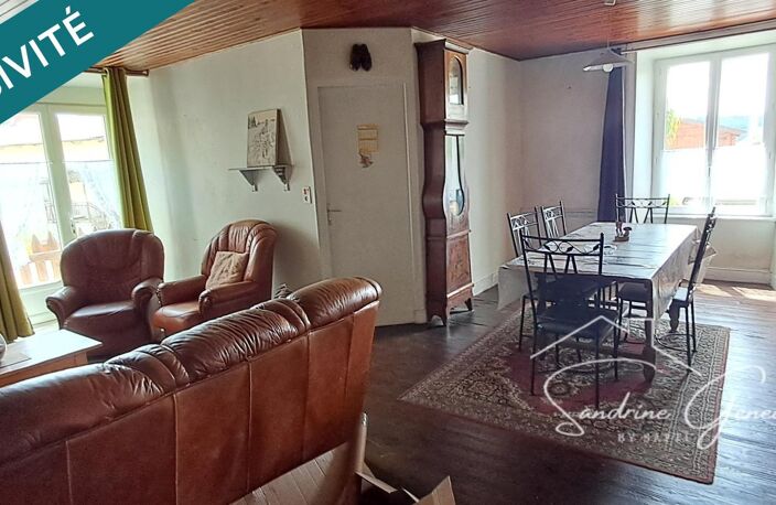 Maison en pierre — photo 3