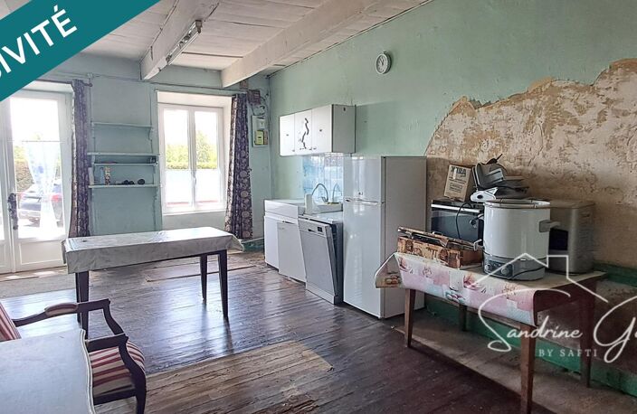 Maison en pierre — photo 5